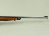 1963 Vintage Steyr Mannlicher Model MCA Rifle in .30-06 Caliber
** Spectacular All-Original & Unmolested Beauty!! ** SALE PENDING - 4 of 25