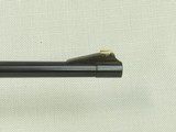 1963 Vintage Steyr Mannlicher Model MCA Rifle in .30-06 Caliber
** Spectacular All-Original & Unmolested Beauty!! ** SALE PENDING - 5 of 25