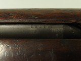 Late WW2 1945 Vintage Springfield M1 Garand in .30-06 Caliber
** 100% Original & Completely Untouched Combat-Used Example!!! ** SOLD - 20 of 25