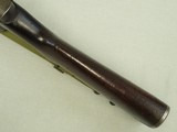 Late WW2 1945 Vintage Springfield M1 Garand in .30-06 Caliber
** 100% Original & Completely Untouched Combat-Used Example!!! ** SOLD - 11 of 25