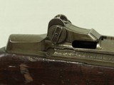 Late WW2 1945 Vintage Springfield M1 Garand in .30-06 Caliber
** 100% Original & Completely Untouched Combat-Used Example!!! ** SOLD - 23 of 25