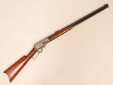 Marlin Model 1893 Rifle, Cal. 38-55, 26 Inch Octagon Barrel, 1897 VintageSOLD - 9 of 16