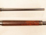 Marlin Model 1893 Rifle, Cal. 38-55, 26 Inch Octagon Barrel, 1897 VintageSOLD - 14 of 16