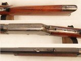 Marlin Model 1893 Rifle, Cal. 38-55, 26 Inch Octagon Barrel, 1897 VintageSOLD - 12 of 16