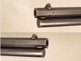 Marlin Model 1893 Rifle, Cal. 38-55, 26 Inch Octagon Barrel, 1897 VintageSOLD - 13 of 16