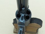 2000 Vintage 7.5" Ruger Super Blackhawk Bisley Revolver in .44 Magnum
** Discontinued Model Since 2013 ** SOLD - 17 of 25