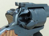 2000 Vintage 7.5" Ruger Super Blackhawk Bisley Revolver in .44 Magnum
** Discontinued Model Since 2013 ** SOLD - 24 of 25