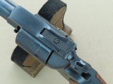 2000 Vintage 7.5" Ruger Super Blackhawk Bisley Revolver in .44 Magnum
** Discontinued Model Since 2013 ** SOLD - 11 of 25