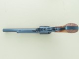 2000 Vintage 7.5" Ruger Super Blackhawk Bisley Revolver in .44 Magnum
** Discontinued Model Since 2013 ** SOLD - 19 of 25