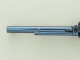 2000 Vintage 7.5" Ruger Super Blackhawk Bisley Revolver in .44 Magnum
** Discontinued Model Since 2013 ** SOLD - 22 of 25