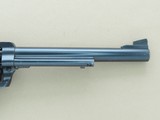2000 Vintage 7.5" Ruger Super Blackhawk Bisley Revolver in .44 Magnum
** Discontinued Model Since 2013 ** SOLD - 9 of 25
