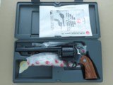 2000 Vintage 7.5" Ruger Super Blackhawk Bisley Revolver in .44 Magnum
** Discontinued Model Since 2013 ** SOLD - 25 of 25