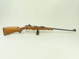 2001 Vintage CZ Model 452 Special Military Training Rifle in .22LR w/ Original Box, Manual, & Williams Peep Sight
** Discontinued Model! ** SOLD - 3 of 25