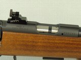 2001 Vintage CZ Model 452 Special Military Training Rifle in .22LR w/ Original Box, Manual, & Williams Peep Sight
** Discontinued Model! ** SOLD - 8 of 25