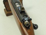 2001 Vintage CZ Model 452 Special Military Training Rifle in .22LR w/ Original Box, Manual, & Williams Peep Sight
** Discontinued Model! ** SOLD - 23 of 25