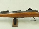 2001 Vintage CZ Model 452 Special Military Training Rifle in .22LR w/ Original Box, Manual, & Williams Peep Sight
** Discontinued Model! ** SOLD - 10 of 25
