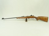 2001 Vintage CZ Model 452 Special Military Training Rifle in .22LR w/ Original Box, Manual, & Williams Peep Sight
** Discontinued Model! ** SOLD - 9 of 25