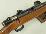 2001 Vintage CZ Model 452 Special Military Training Rifle in .22LR w/ Original Box, Manual, & Williams Peep Sight
** Discontinued Model! ** SOLD - 25 of 25