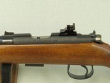 2001 Vintage CZ Model 452 Special Military Training Rifle in .22LR w/ Original Box, Manual, & Williams Peep Sight
** Discontinued Model! ** SOLD - 13 of 25