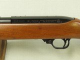 1976 Vintage Ruger 10/22 Bicentennial .22LR Rifle
** Spectacular All-Original Unfired Example ** SOLD* - 8 of 25