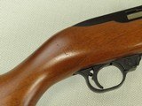 1976 Vintage Ruger 10/22 Bicentennial .22LR Rifle
** Spectacular All-Original Unfired Example ** SOLD* - 24 of 25