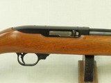 1976 Vintage Ruger 10/22 Bicentennial .22LR Rifle
** Spectacular All-Original Unfired Example ** SOLD* - 3 of 25