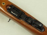 1976 Vintage Ruger 10/22 Bicentennial .22LR Rifle
** Spectacular All-Original Unfired Example ** SOLD* - 19 of 25