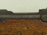 WW2 Imperial Japanese Military Nagoya Arisaka Type 38 Rifle in 6.5 Jap
** Intact Mum & Matching Bolt! ** SOLD - 15 of 25
