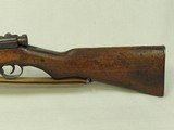 WW2 Imperial Japanese Military Nagoya Arisaka Type 38 Rifle in 6.5 Jap
** Intact Mum & Matching Bolt! ** SOLD - 7 of 25