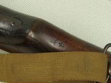 WW2 Imperial Japanese Military Nagoya Arisaka Type 38 Rifle in 6.5 Jap
** Intact Mum & Matching Bolt! ** SOLD - 19 of 25
