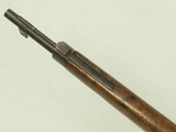 WW2 Imperial Japanese Military Nagoya Arisaka Type 38 Rifle in 6.5 Jap
** Intact Mum & Matching Bolt! ** SOLD - 23 of 25