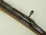 WW2 Imperial Japanese Military Nagoya Arisaka Type 38 Rifle in 6.5 Jap
** Intact Mum & Matching Bolt! ** SOLD - 12 of 25
