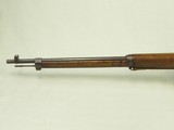 WW2 Imperial Japanese Military Nagoya Arisaka Type 38 Rifle in 6.5 Jap
** Intact Mum & Matching Bolt! ** SOLD - 8 of 25