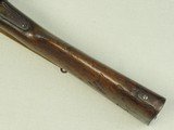 WW2 Imperial Japanese Military Nagoya Arisaka Type 38 Rifle in 6.5 Jap
** Intact Mum & Matching Bolt! ** SOLD - 10 of 25