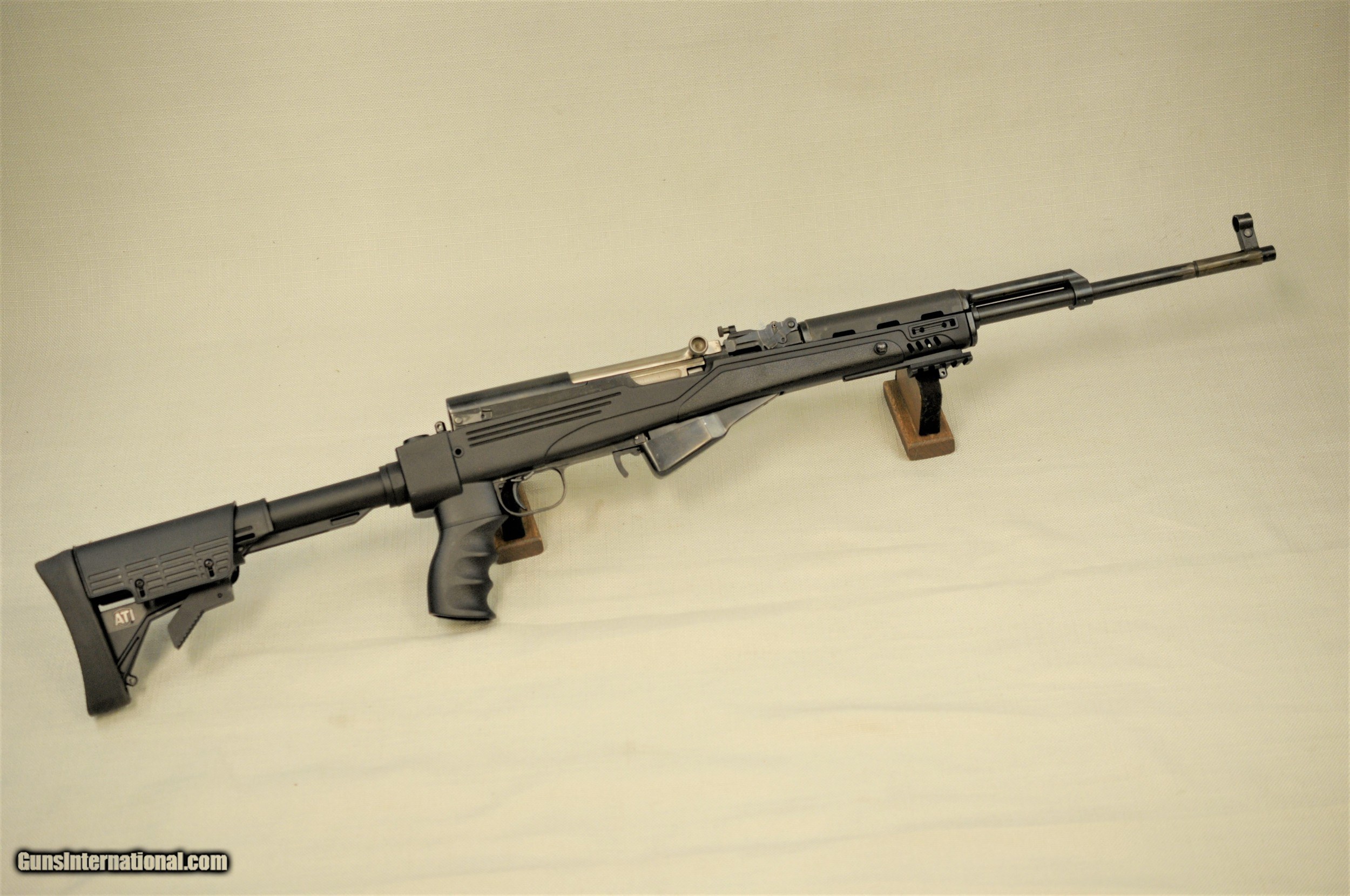 Russian Sks