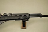 *Custom* Russian SKS 7.62x39mm
SOLD - 4 of 25