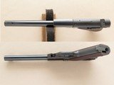 High Standard
Model GB, Cal. 22 LR, 6 3/4 Inch Barrel
SOLD - 3 of 13