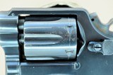 *1956* Smith & Wesson Military & Police Pre-Model 10 .38 special SOLD - 16 of 18
