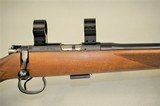 CZ Model 452-2E ZKM CLASSIC .22 L.R. SOLD - 3 of 21