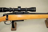 1978 Vintage Remington Model 788 Rifle in .308 Winchester w/ Tasco 3-9X Scope SOLD - 3 of 20