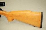 1978 Vintage Remington Model 788 Rifle in .308 Winchester w/ Tasco 3-9X Scope SOLD - 7 of 20