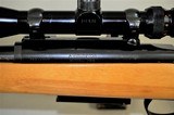 1978 Vintage Remington Model 788 Rifle in .308 Winchester w/ Tasco 3-9X Scope SOLD - 19 of 20