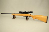 1978 Vintage Remington Model 788 Rifle in .308 Winchester w/ Tasco 3-9X Scope SOLD - 6 of 20