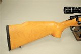 1978 Vintage Remington Model 788 Rifle in .308 Winchester w/ Tasco 3-9X Scope SOLD - 2 of 20