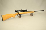 1978 Vintage Remington Model 788 Rifle in .308 Winchester w/ Tasco 3-9X Scope SOLD - 1 of 20