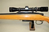 1978 Vintage Remington Model 788 Rifle in .308 Winchester w/ Tasco 3-9X Scope SOLD - 8 of 20