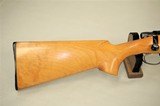 1981 Vintage Remington Model 788 Rifle in .223 Remington Caliber SOLD - 2 of 16