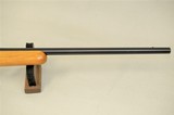 1981 Vintage Remington Model 788 Rifle in .223 Remington Caliber SOLD - 4 of 16