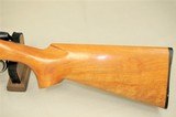 1981 Vintage Remington Model 788 Rifle in .223 Remington Caliber SOLD - 6 of 16