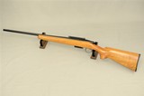 1981 Vintage Remington Model 788 Rifle in .223 Remington Caliber SOLD - 5 of 16